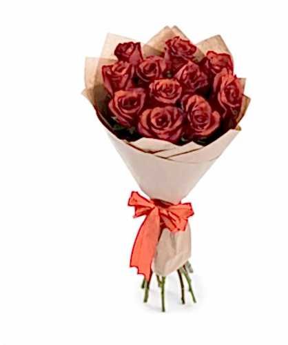 11 Lİ GÜL BUKETİ VİP